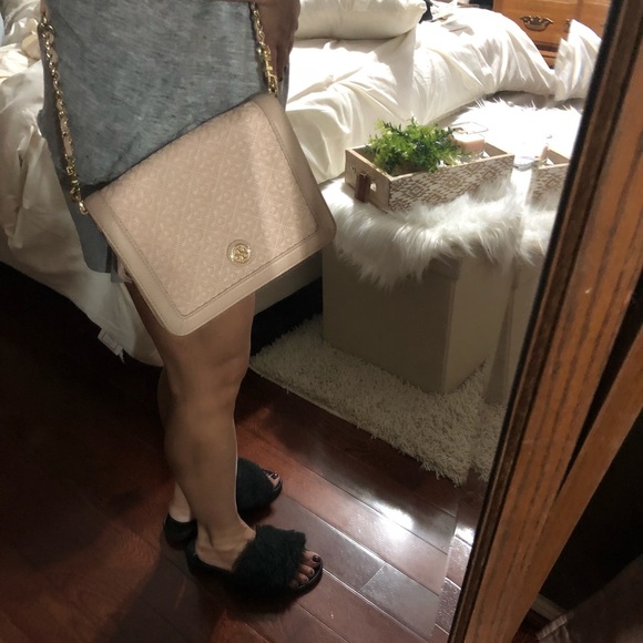 SOLD Tory Burch Crossbody Bag - Picture 8 of 8